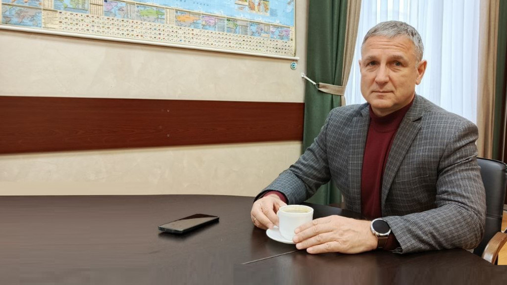 Фото: краевой филиал Государственного фонда «Защитники Отечества»