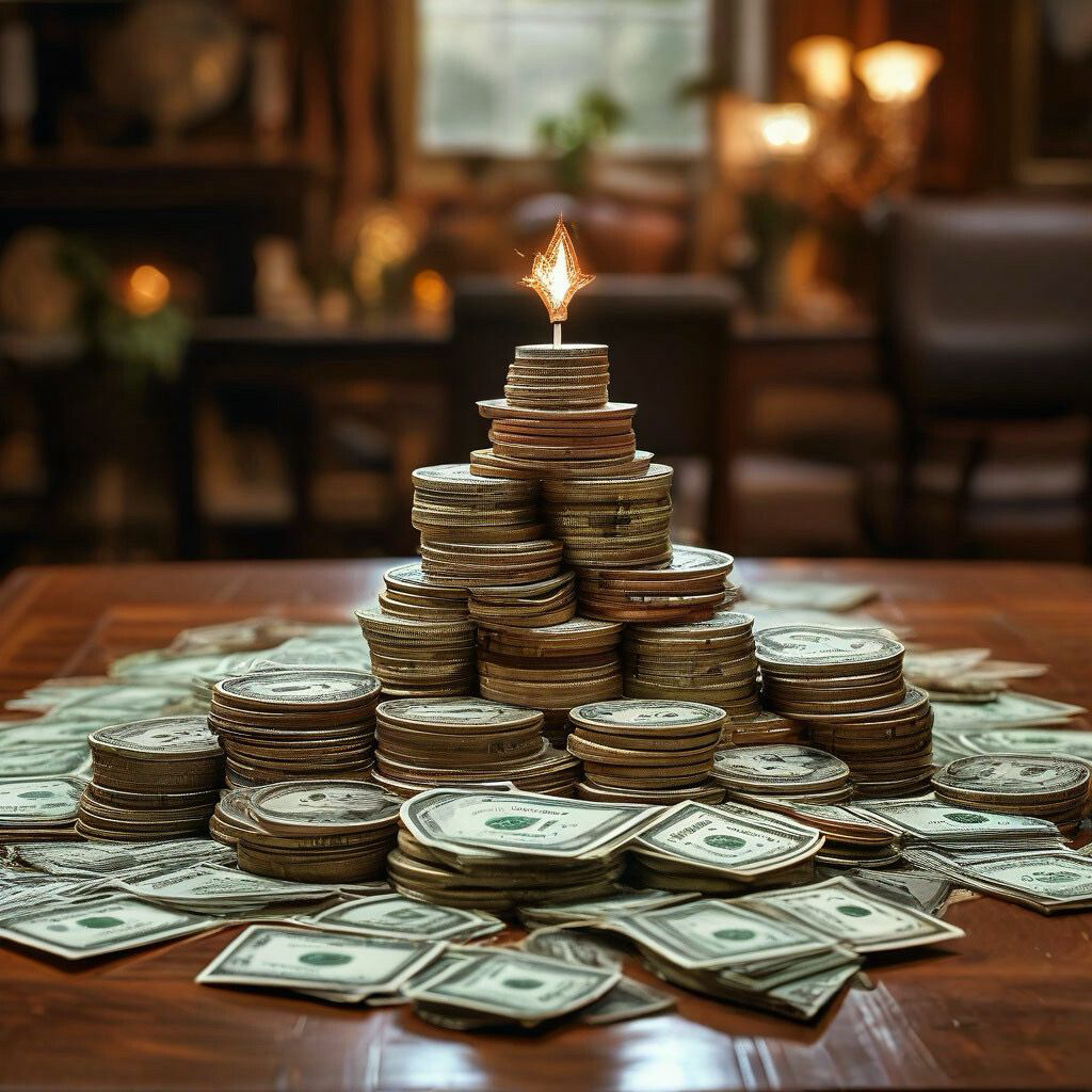 Заглавная, стиль