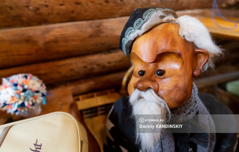    Фото: Дмитрий Кандинский / vtomske.ru