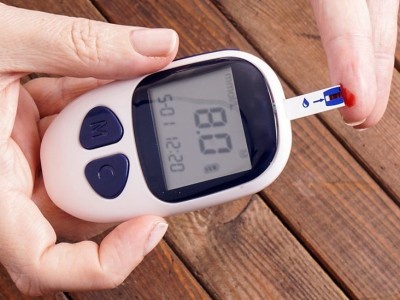    Samsung подтвердила слух о работе над «бескровным» глюкометром