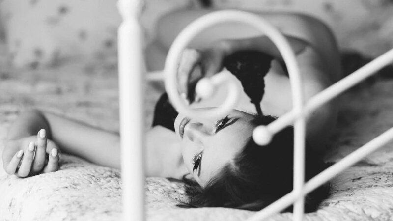     Секс. Женщина. СС0