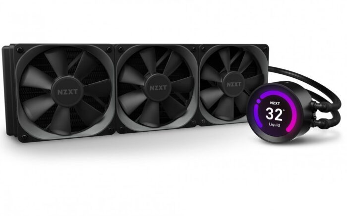 NZXT Kraken Z73