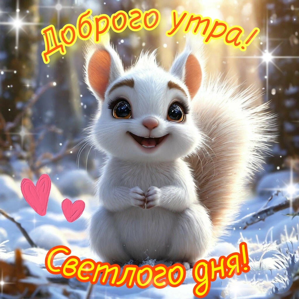 Открытки с добрым утром красивые старинные