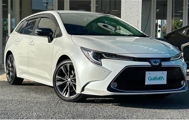 Corolla Touring 2019