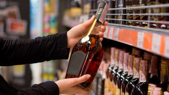    В 2024 году Россия вдвое увеличила закупки грузинского коньяка Андрей Галкин