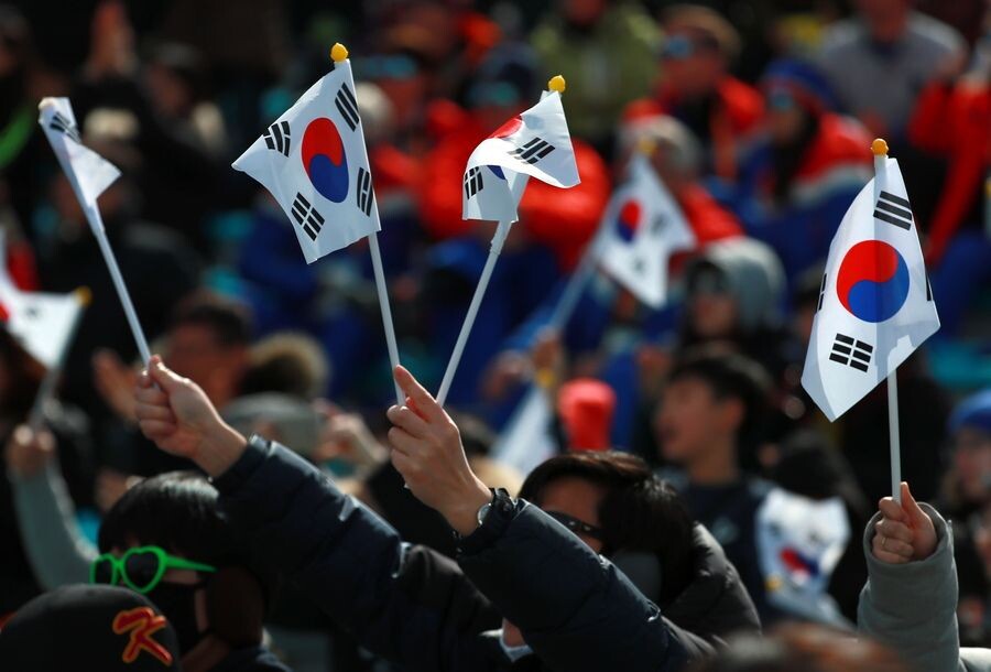     / Источник: © Владимир Смирнов/ТАСС