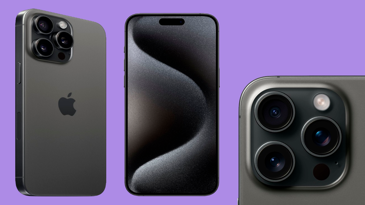 iPhone 16 Pro Max - отзыв и обзор