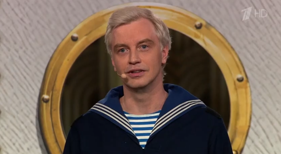 Шоу «Три аккорда»: кому достался джокер