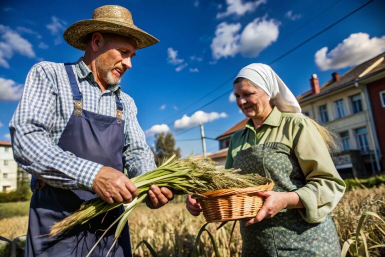    Городское и традиционное сельское хозяйство: как объединить усилия для обеспечения продовольственной безопасности в России?