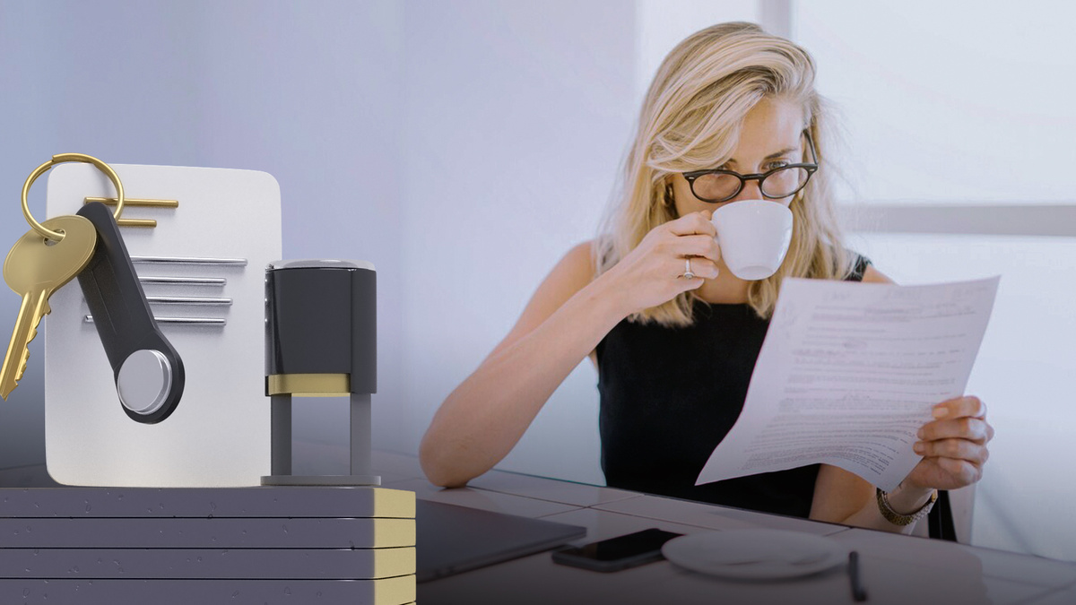 Налоговый вычет при покупке квартиры