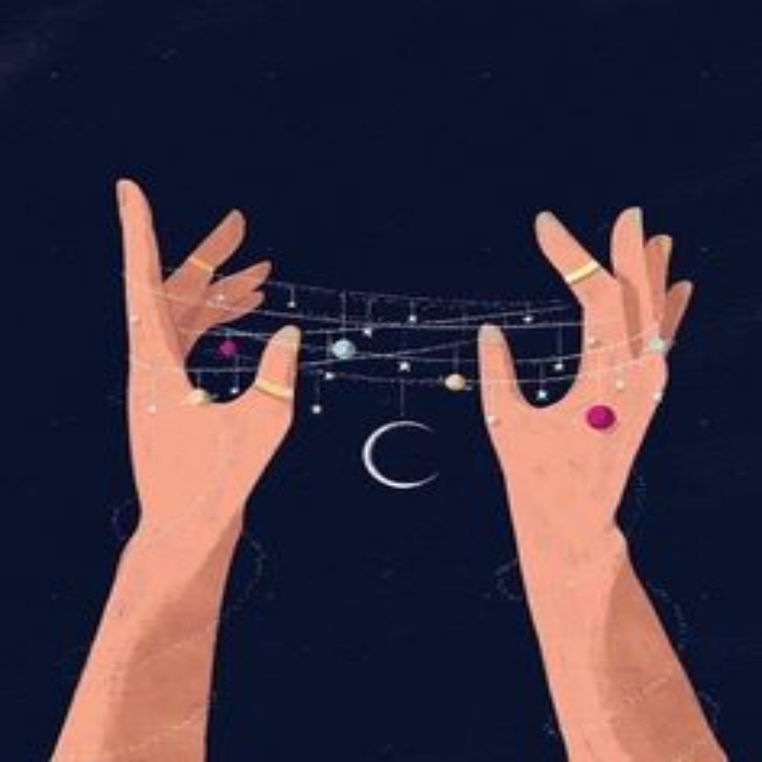 детская астрология 