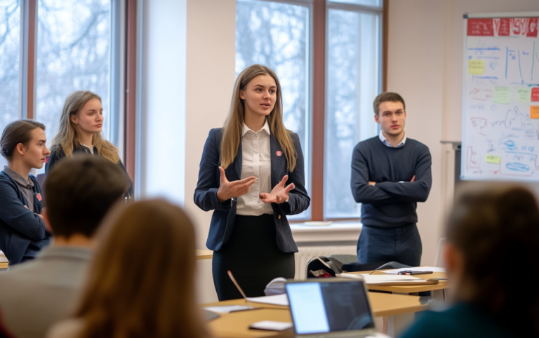    Как программа MBA открывает двери к успешной карьере: 7 причин выбрать обучение в лучших бизнес-школах мира Ренат Закиев