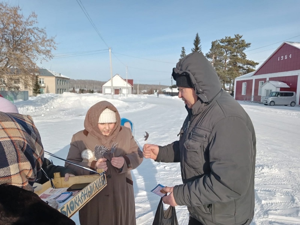    Фотография МКУК "Гусельниковский центр досуга"