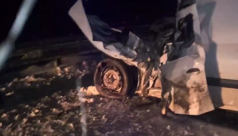    Фото: ТГ-канал госавтоинспекции Прикамья Ульяна Бажанова