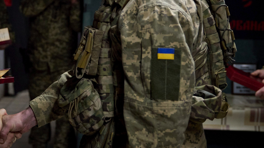    Фото: www.globallookpress.com/Handout/Ukrainian Presidential; 5-tv.ru