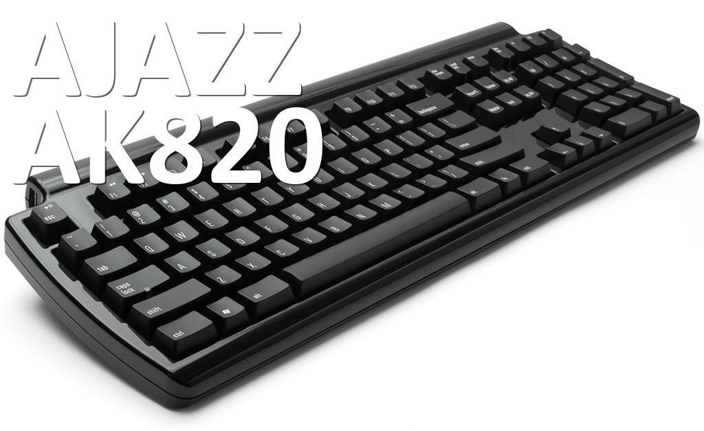 
Инструкции по эксплуатации AJAZZ AK820 PRO и официальные руководства пользователя на русском PDF