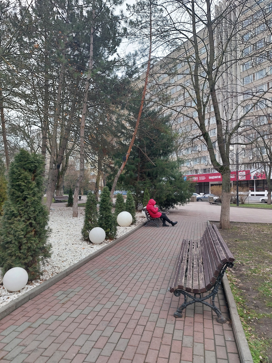 Фото автора