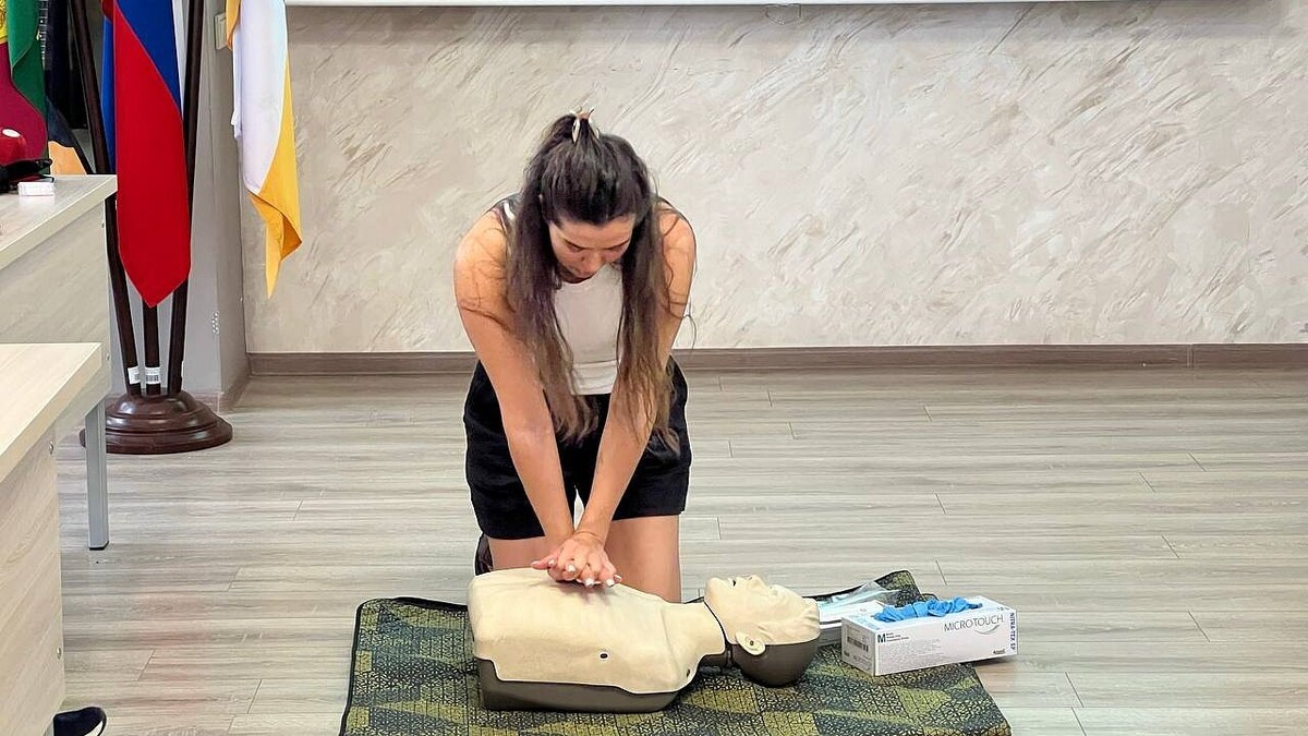    фото: телеканал «Краснодар»