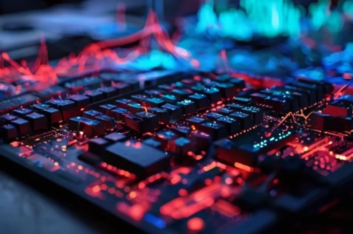    В декабре 2024 года на Камчатку пришлось наименьшее число DDoS-атак