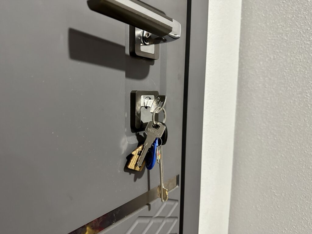    Фото: В курсе.ру \ Катерина Заякина Полина Анкушина