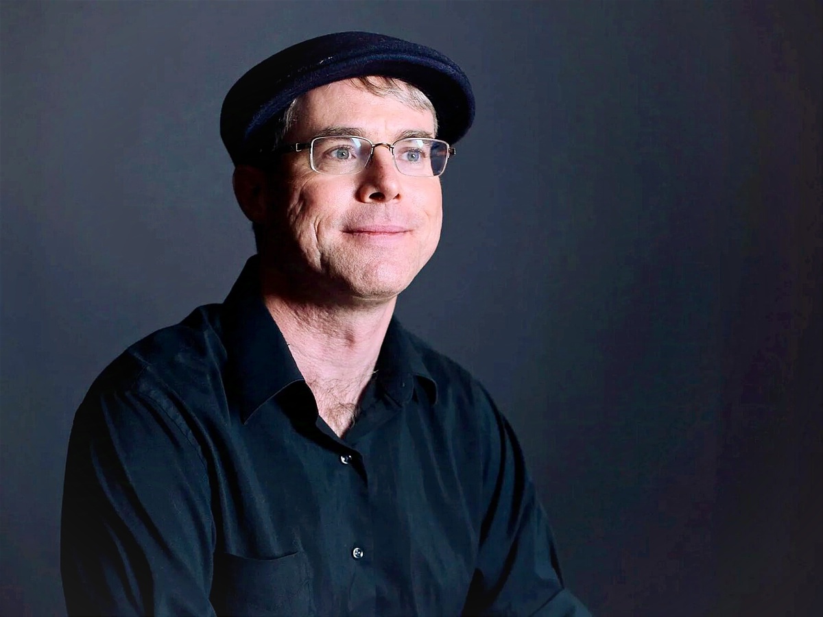 Энди Вейра - основоположник теории яйца.