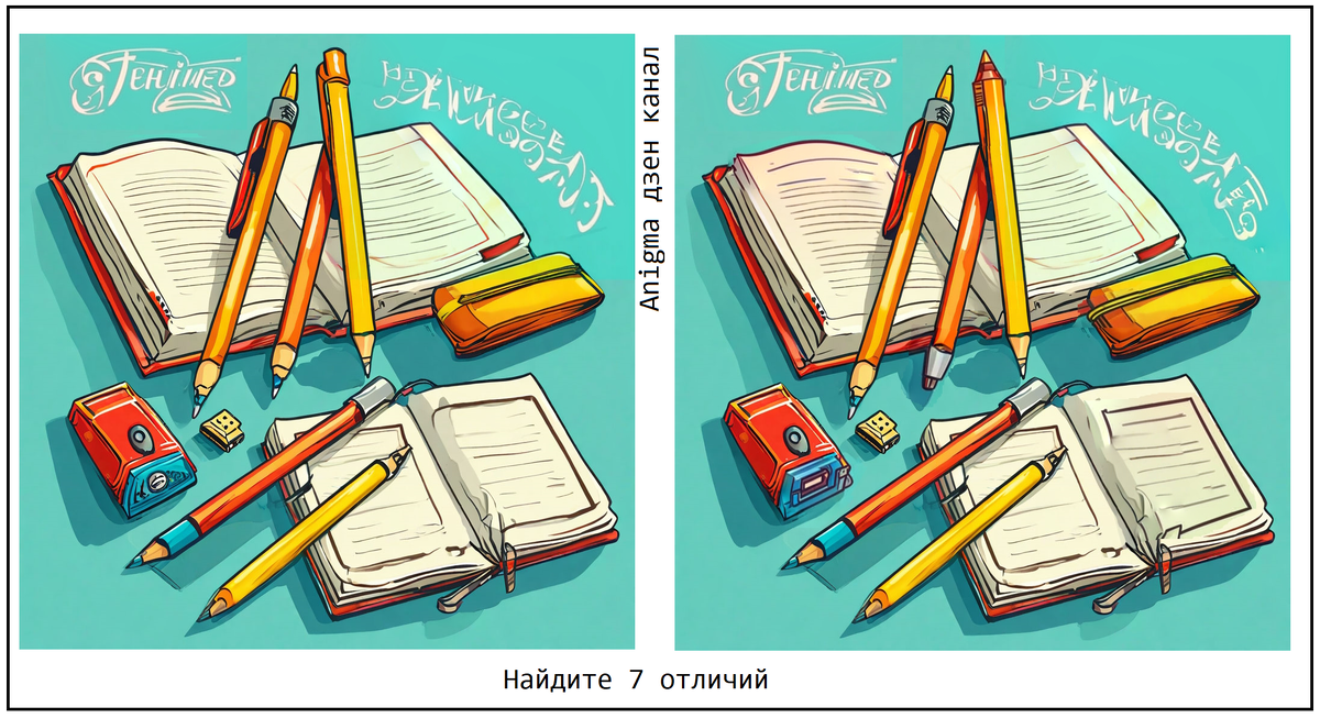 Общее