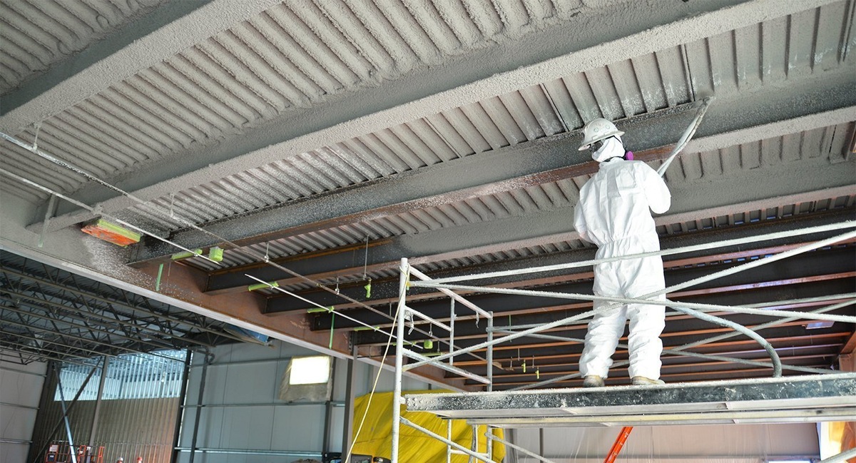 Фото: работы, которые производит компания "Стены и Фасады"