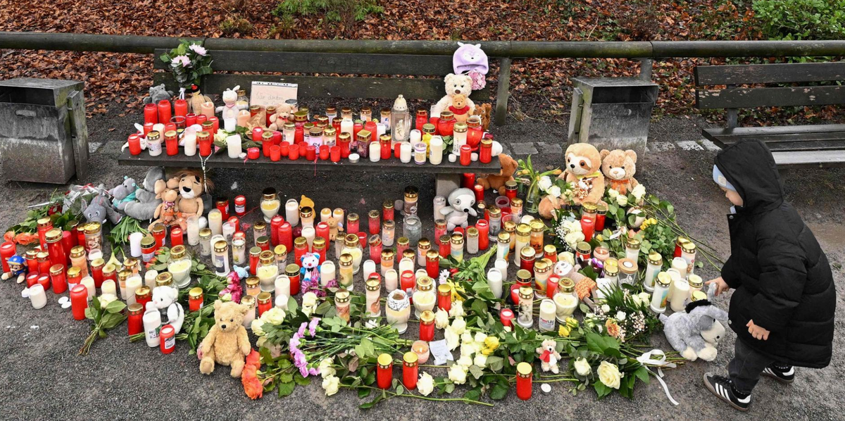 © Кирилл Кудрявцев