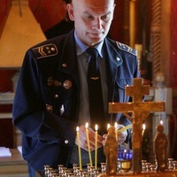 Фото в вагоне храме ЗСЖД