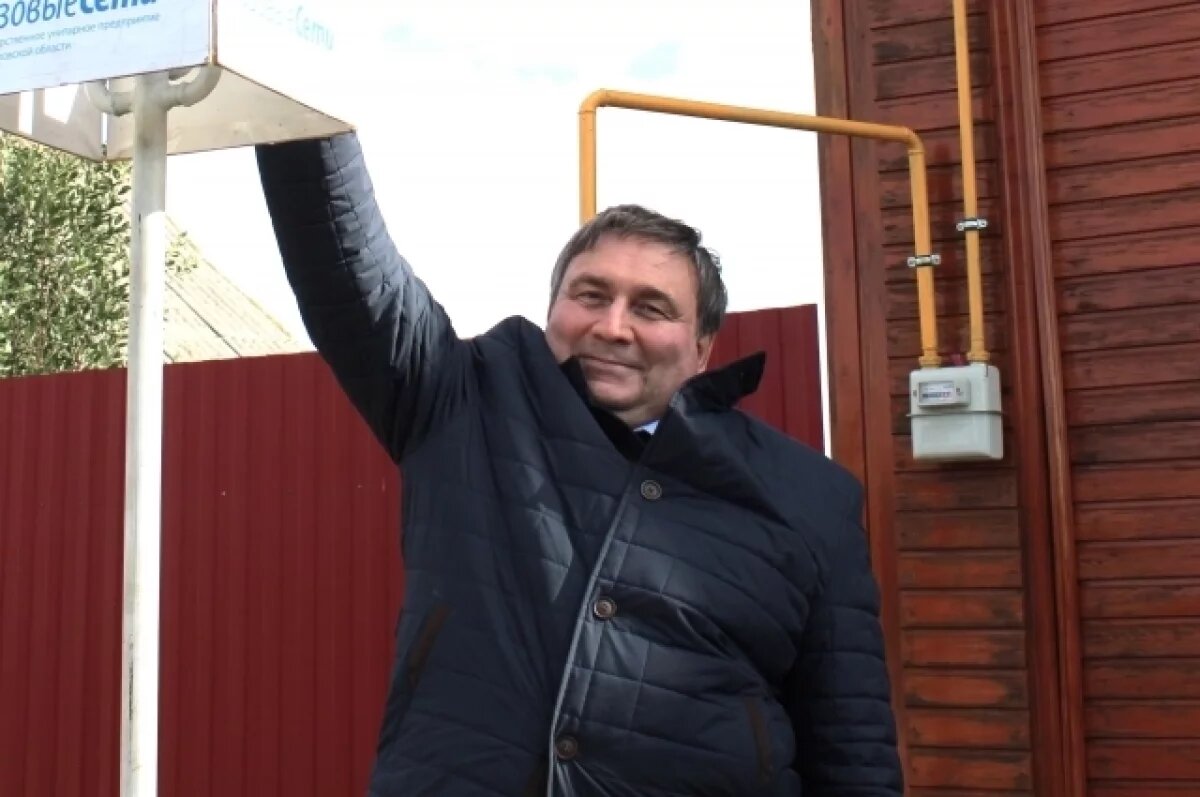    Адвокат экс-министра Смирнова обжаловал его арест