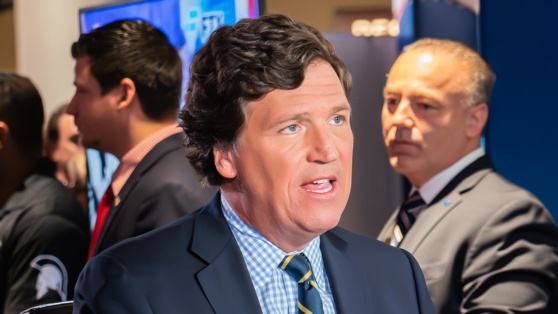    Такер Карлсон утверждает, что администрация Байдена "пыталась убить Путина" Андрей Галкин