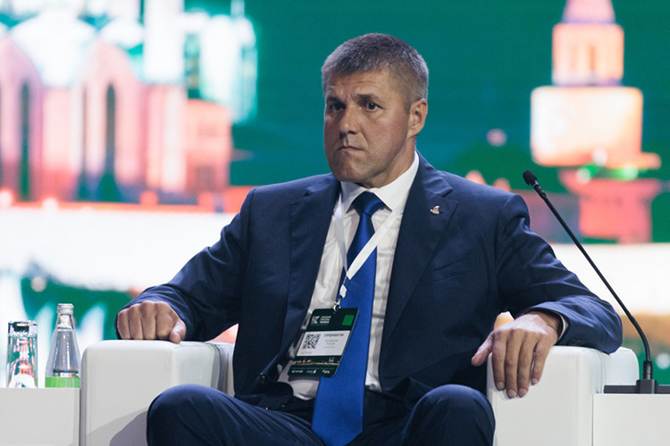    Ахмеров должен НЦИ больше 1,1 млрд рублей.   
Фото: «БИЗНЕС Online»