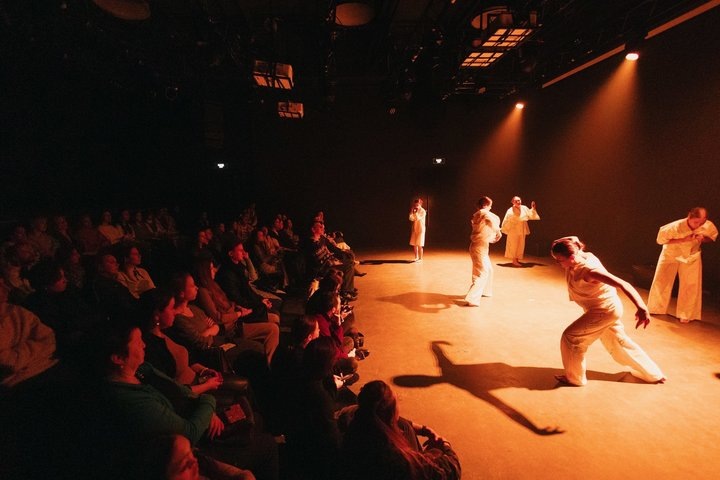 Это первые гастроли альметьевского театра.. Фото: предоставлено театром «Аулак»