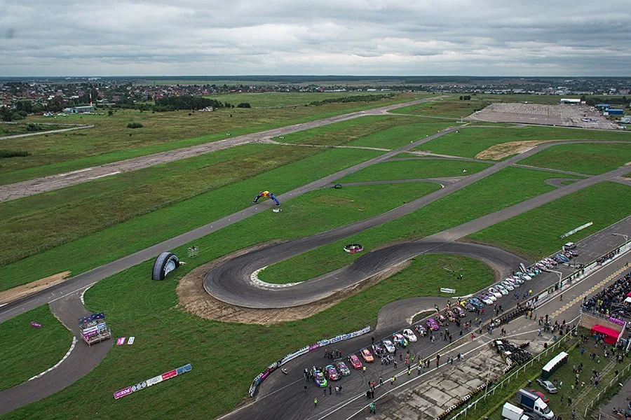 Мячково (Московская область)