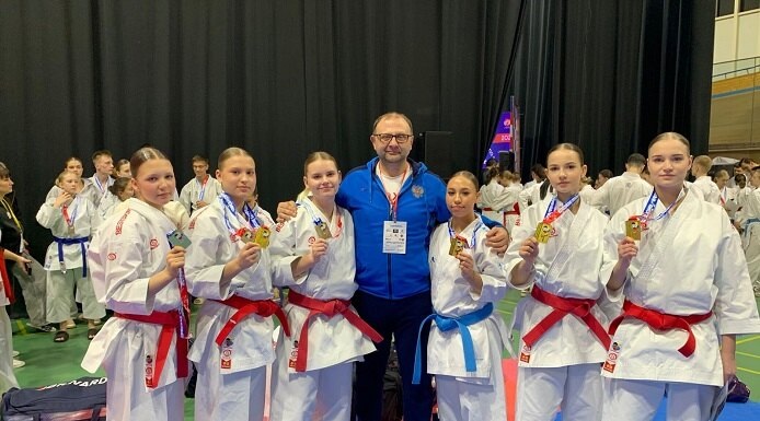    Фото sport.nso.ru