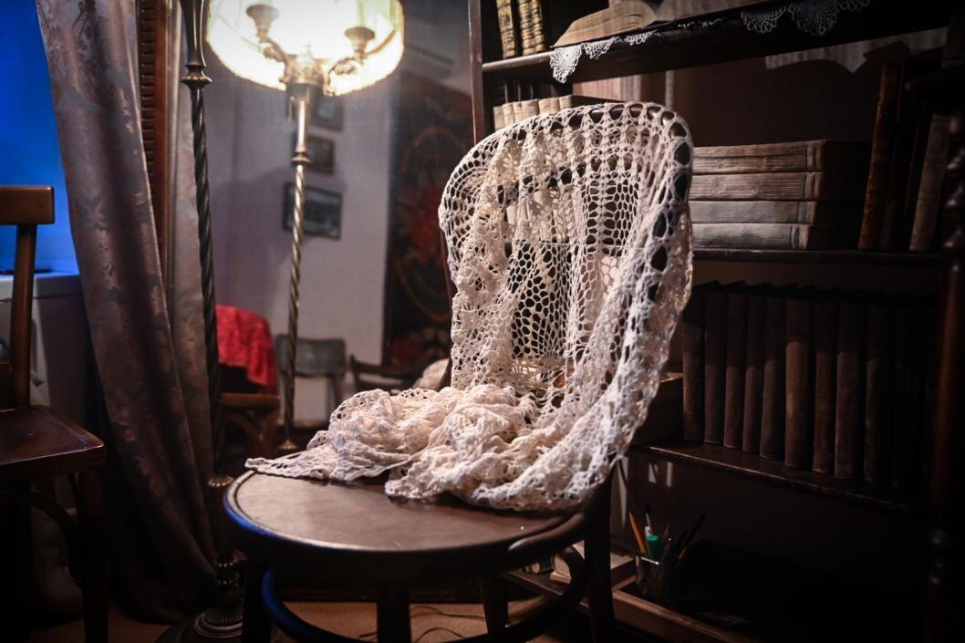 Фото: Сергей Елесин, ИА "Тюменская линия"