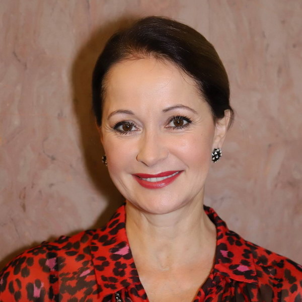     Сегодня родились Ольга Кабо и Миндаугас Карбаускис