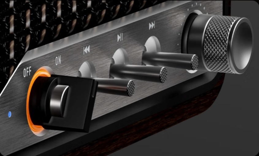    Bluetooth-колонка Edifier S300 в ретродизайне оценена в $223