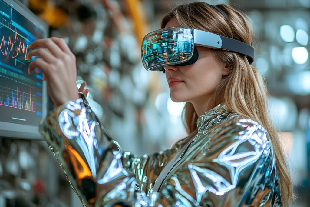    VR разработка приложений MoziBlorf54Q