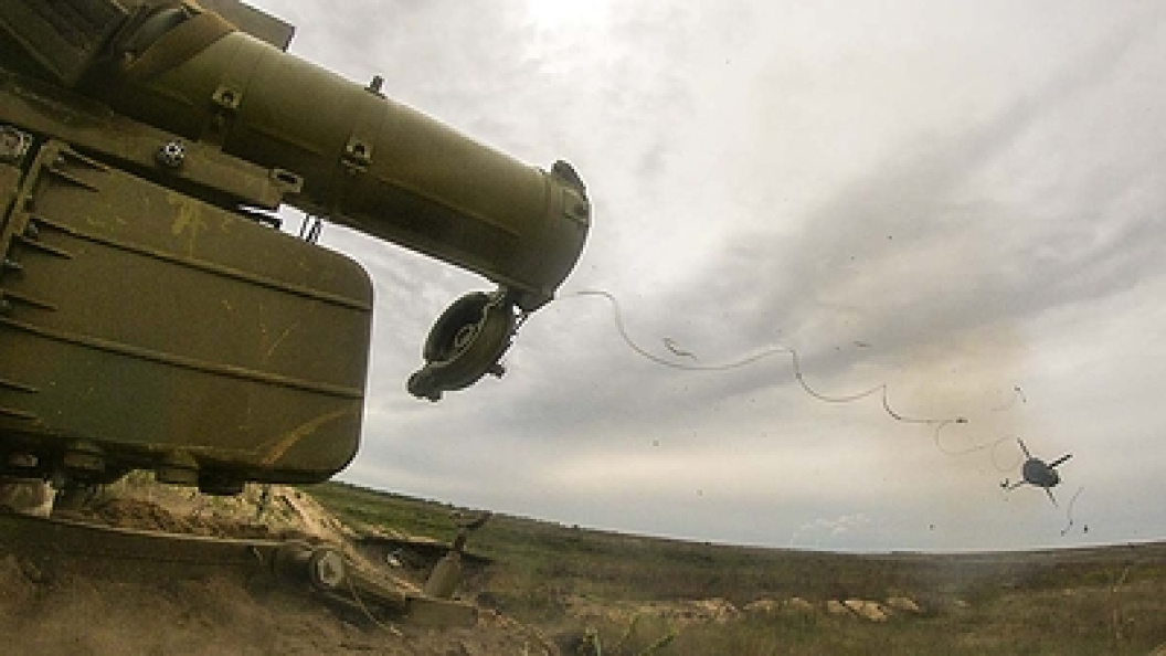    MOD Russia/Globallookpress