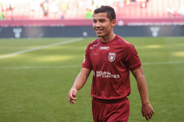    Фото: Сергей Елагин, «БИЗНЕС Online»