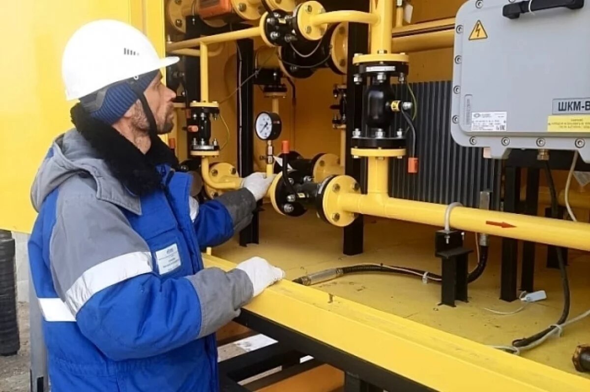    Колбасное производство в Уссурийске перевели на газ