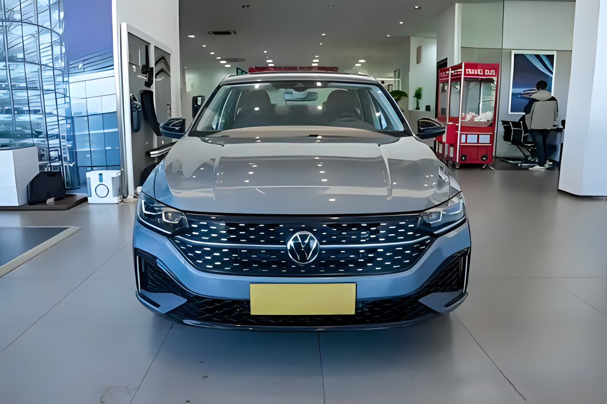 2024 Lavida 300TSI DSG Starry Sky Manyi Edition