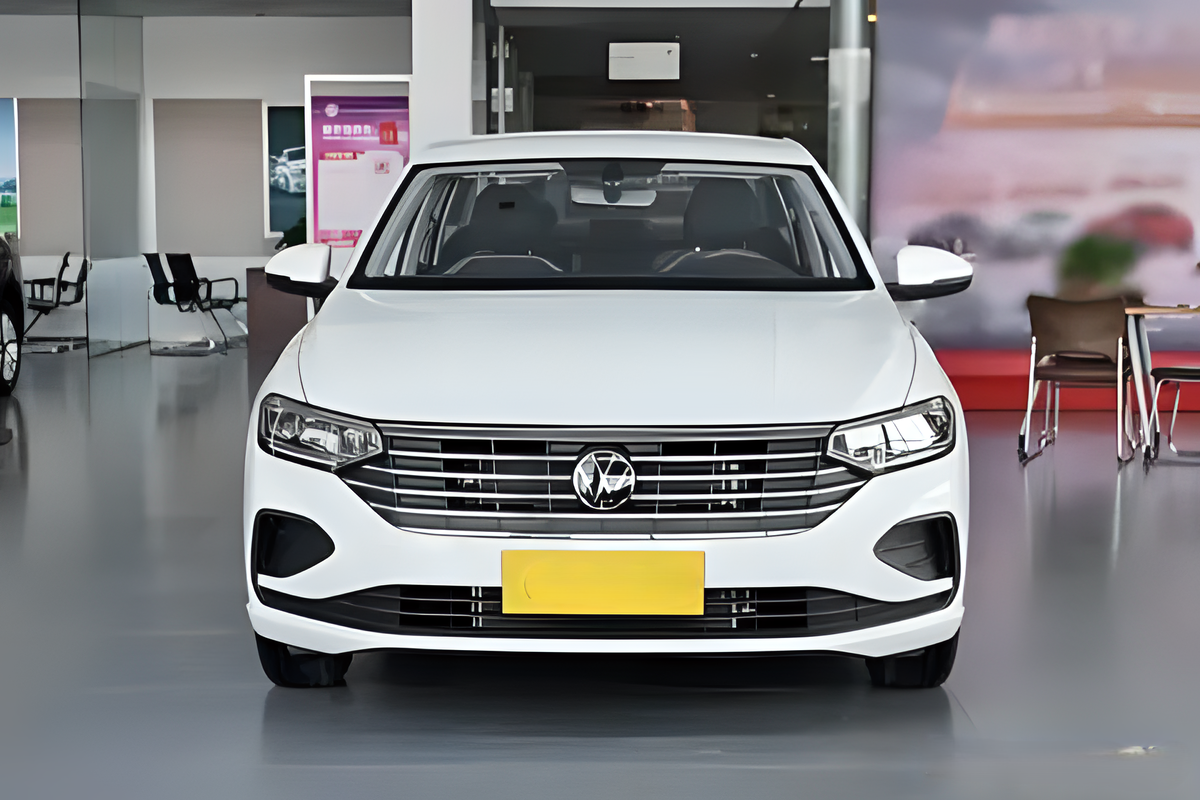 Lavida объемом 1,5 л 2024 года выпуска