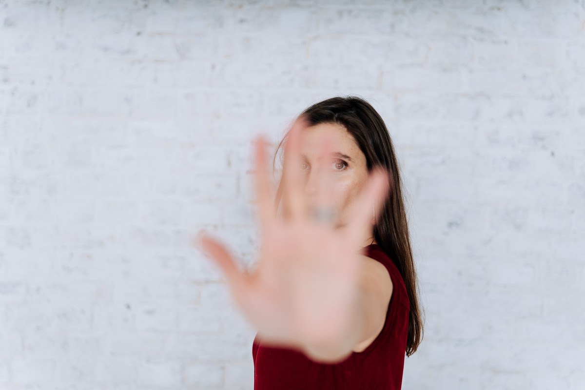 Как устанавливать и отстаивать личные границы