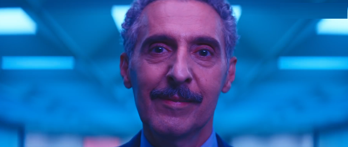 Что было в первом сезоне Разделения?