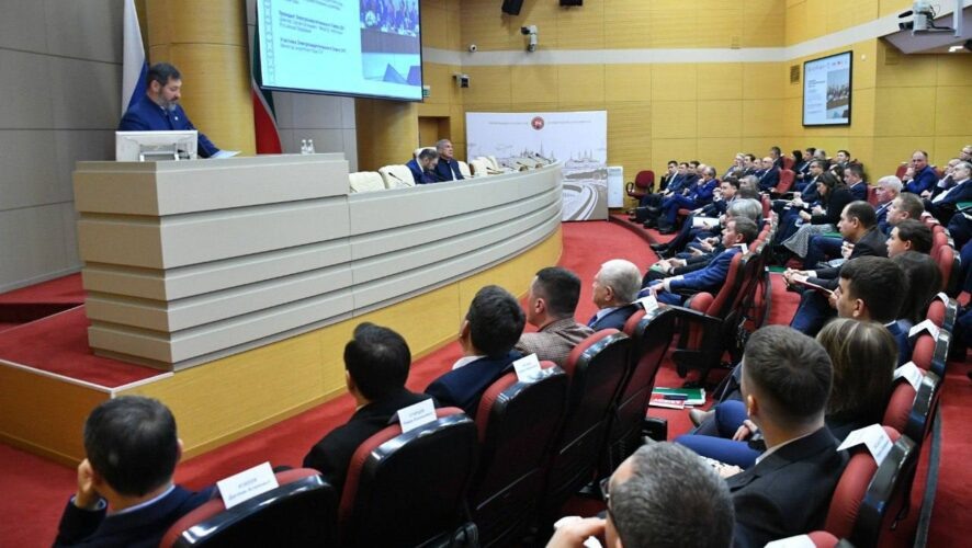    Фото: Минпромторг РТ