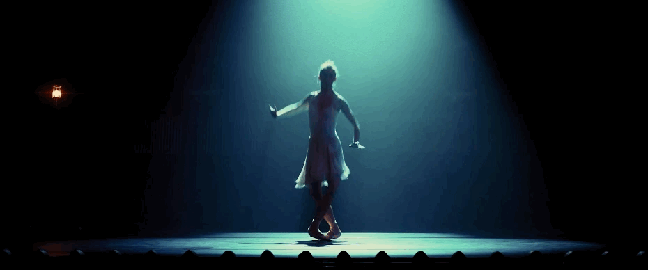 Из «Джон Уик»