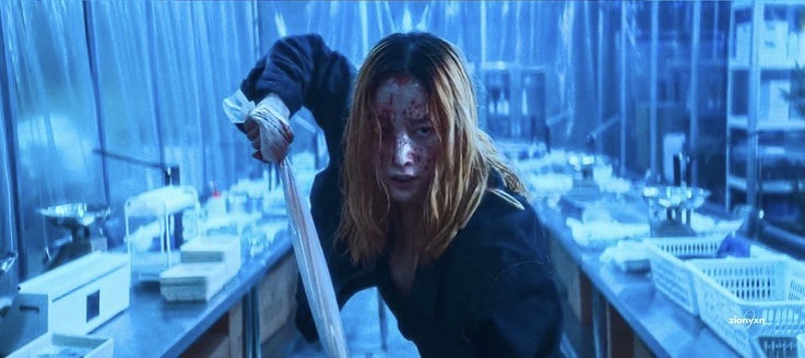 Чон Джон Со