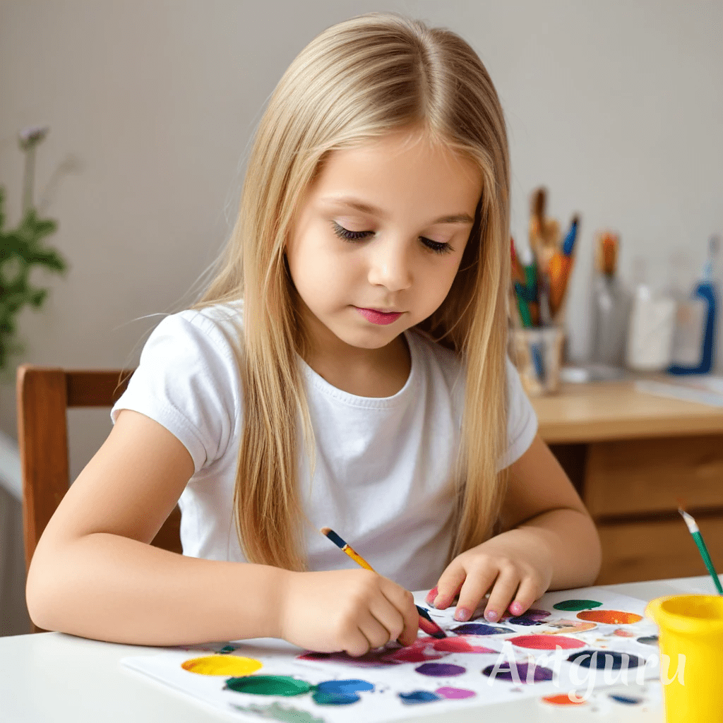 Картинка сгенерирована нейросетью